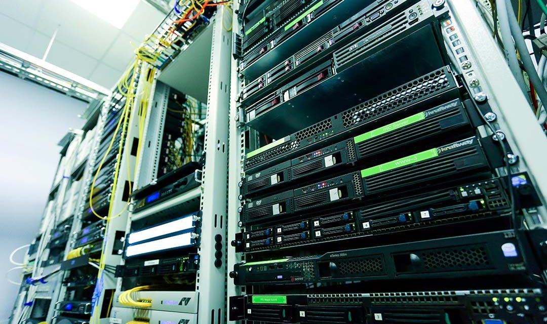 Jó Webtárhely: Miért fontos a megfelelő szolgáltató választása?